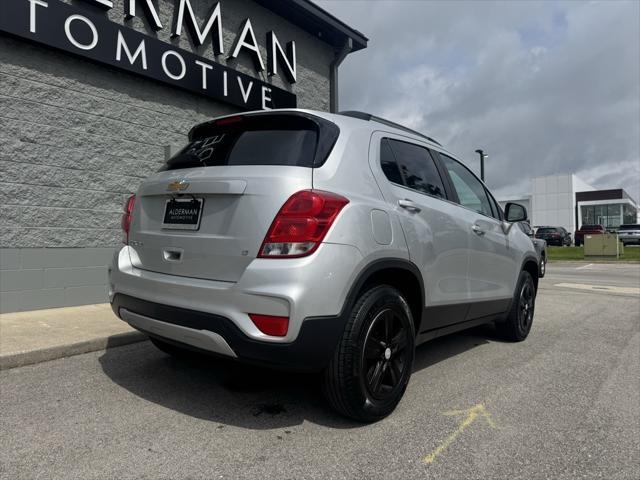used 2019 Chevrolet Trax car, priced at $15,000