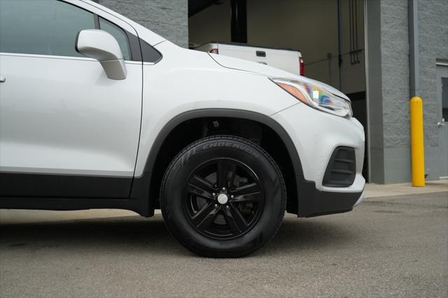 used 2019 Chevrolet Trax car, priced at $15,000
