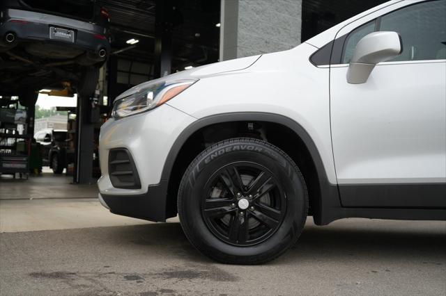 used 2019 Chevrolet Trax car, priced at $15,000