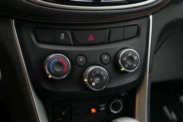 used 2019 Chevrolet Trax car, priced at $15,000