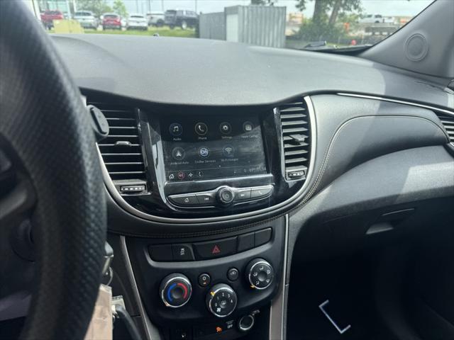 used 2019 Chevrolet Trax car, priced at $15,000