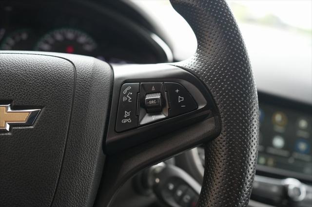 used 2019 Chevrolet Trax car, priced at $15,000