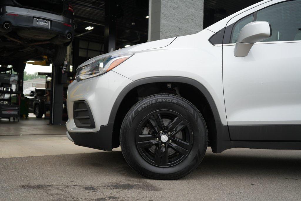 used 2019 Chevrolet Trax car, priced at $14,200