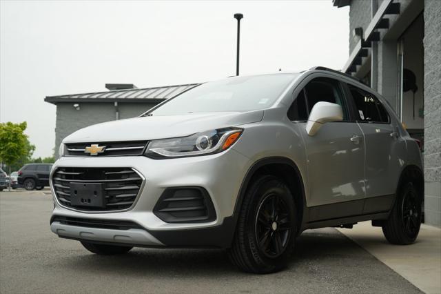 used 2019 Chevrolet Trax car, priced at $15,000