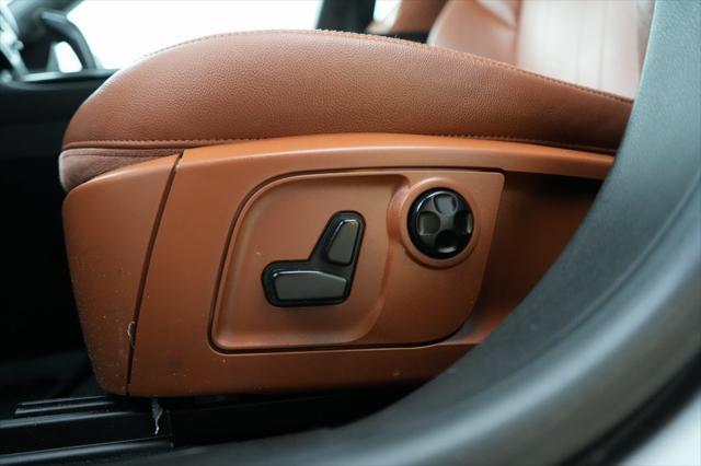 used 2019 Maserati Levante car, priced at $26,995