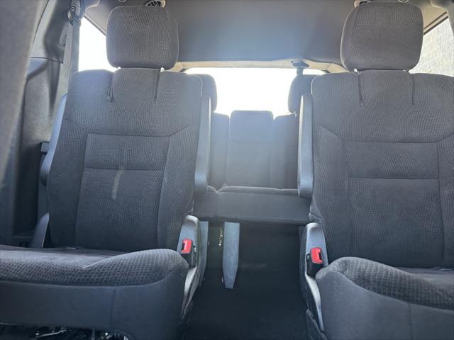 used 2018 Dodge Grand Caravan car, priced at $15,995