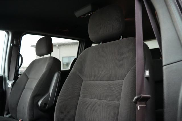 used 2018 Dodge Grand Caravan car, priced at $14,995