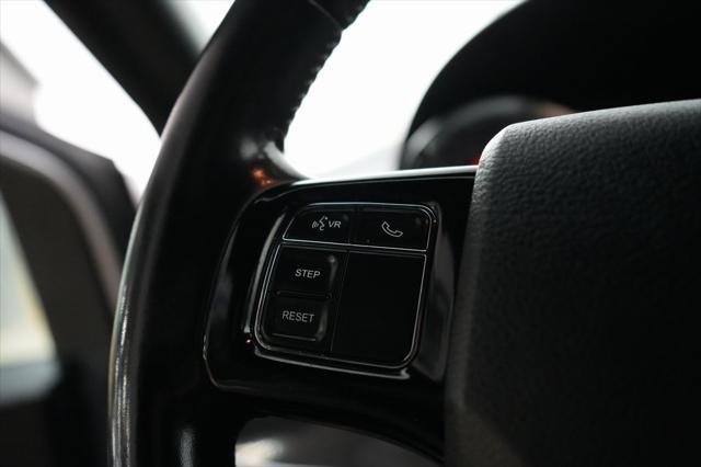 used 2018 Dodge Grand Caravan car, priced at $14,995
