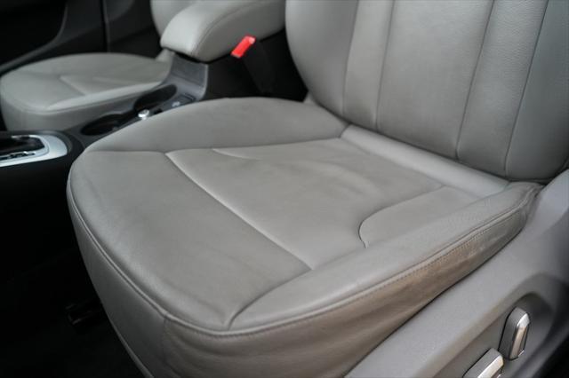 used 2018 Audi Q3 car, priced at $14,500