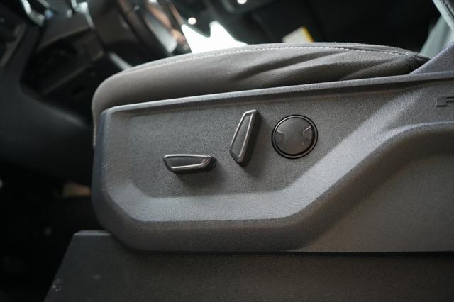 used 2022 Ford F-150 car, priced at $40,500