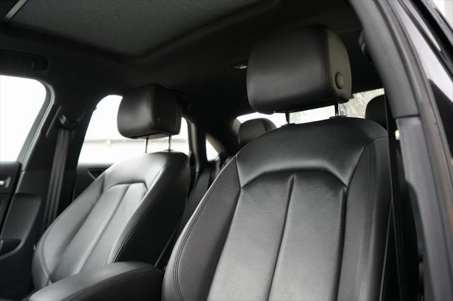 used 2019 Audi A3 car, priced at $16,700
