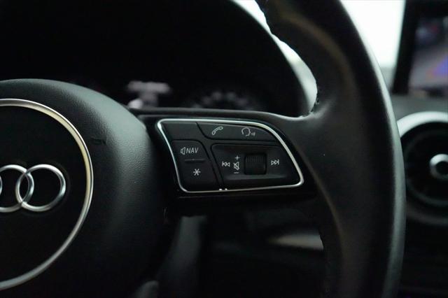 used 2019 Audi A3 car, priced at $16,700