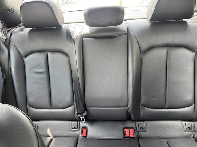 used 2019 Audi A3 car, priced at $16,782