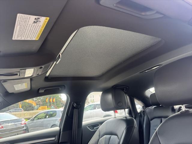 used 2019 Audi A3 car, priced at $16,782