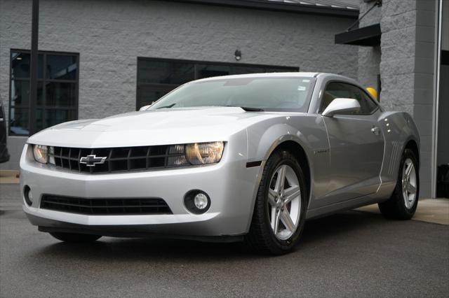 used 2010 Chevrolet Camaro car, priced at $10,500