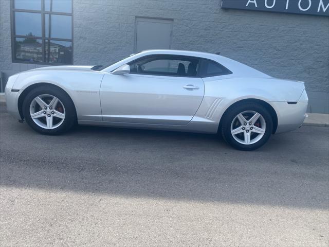 used 2010 Chevrolet Camaro car, priced at $11,599