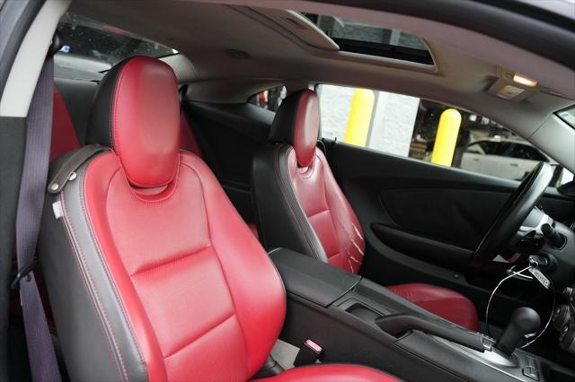 used 2010 Chevrolet Camaro car, priced at $10,500