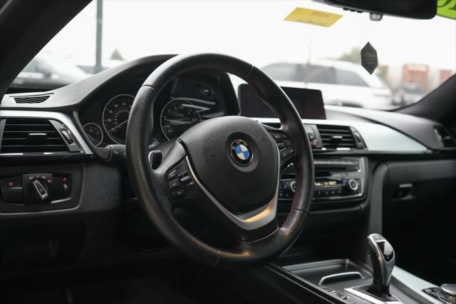 used 2016 BMW 428 car, priced at $18,995