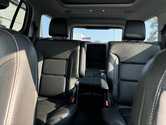 used 2018 GMC Acadia car, priced at $21,677