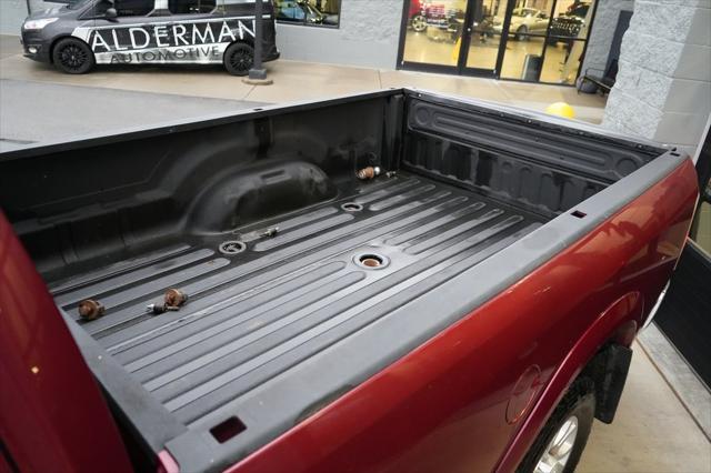 used 2015 Ram 3500 car, priced at $42,500