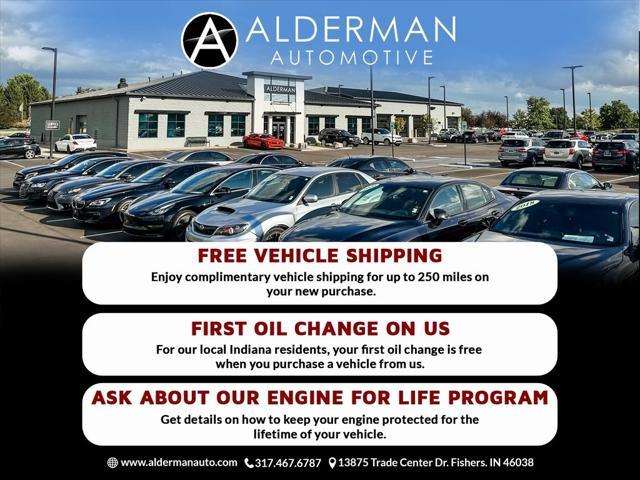 used 2017 Nissan Armada car, priced at $21,995