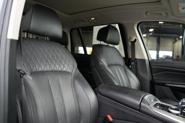 used 2019 BMW X7 car, priced at $41,995