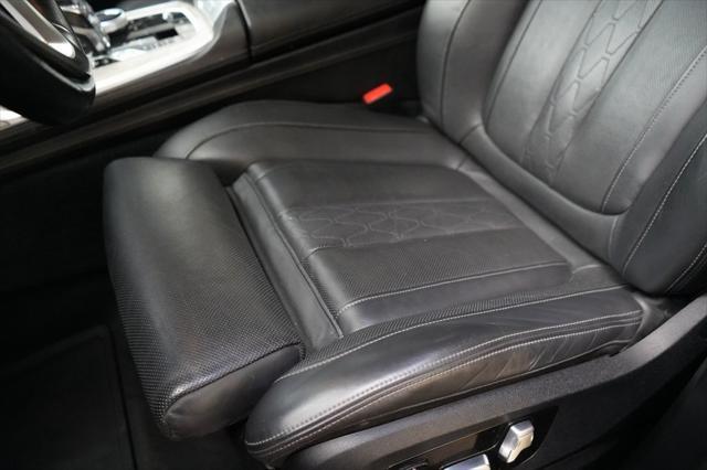used 2019 BMW X7 car, priced at $41,995