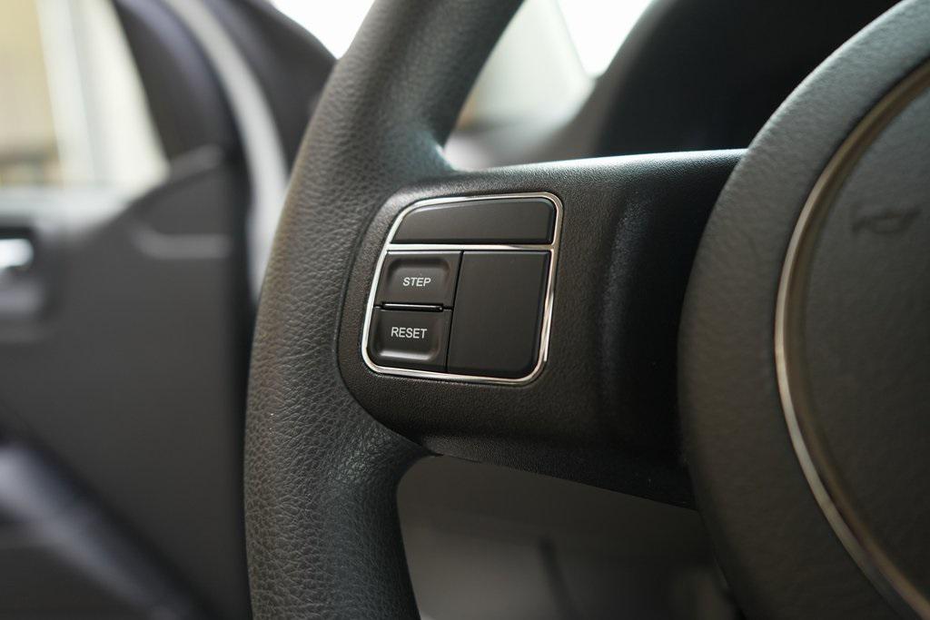 used 2015 Jeep Compass car, priced at $8,995