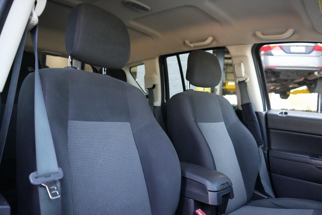 used 2015 Jeep Compass car, priced at $8,995