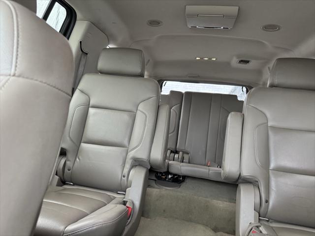 used 2016 GMC Yukon XL car, priced at $23,995