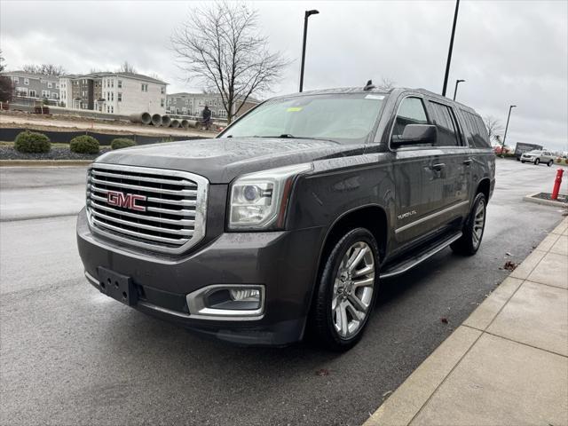 used 2016 GMC Yukon XL car, priced at $23,995