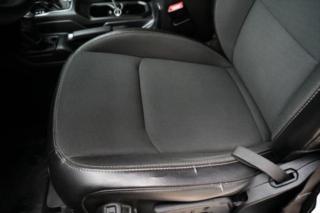 used 2020 Jeep Wrangler Unlimited car, priced at $27,955