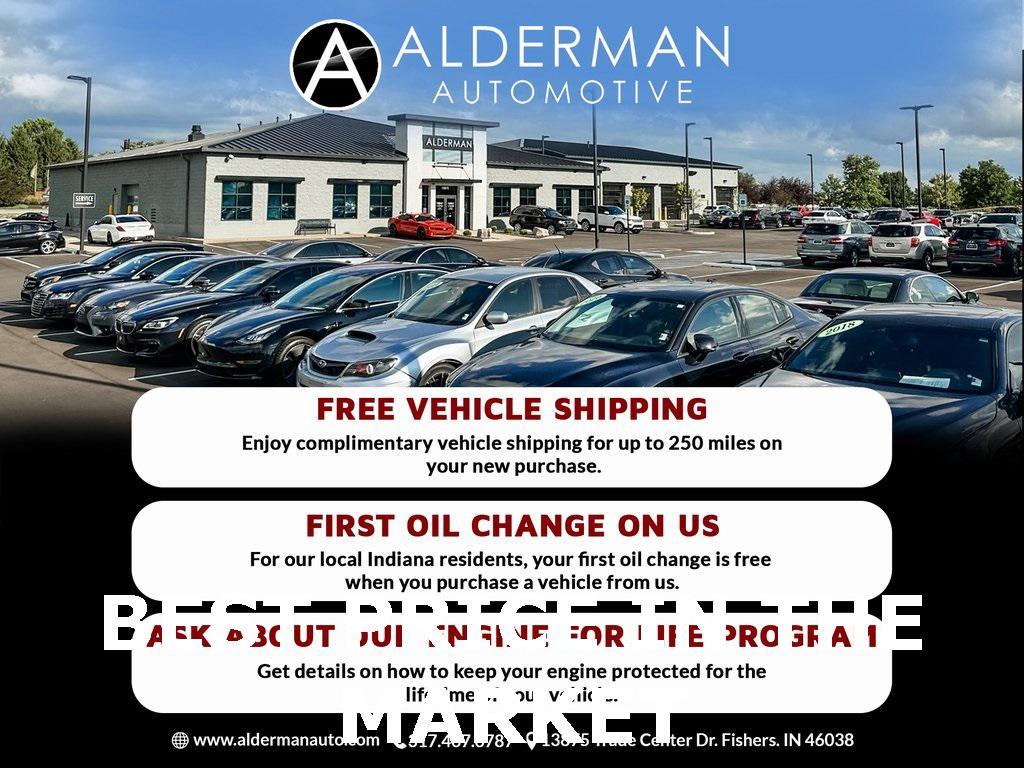 used 2020 Jeep Wrangler Unlimited car, priced at $23,362