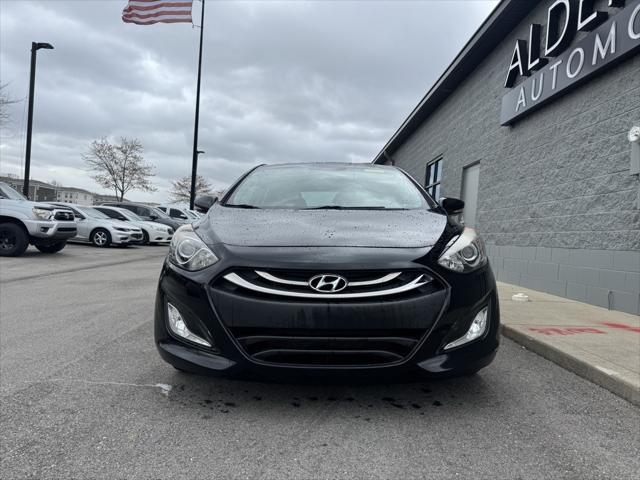 used 2014 Hyundai Elantra GT car, priced at $8,595