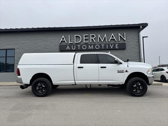 used 2016 Ram 3500 car, priced at $37,995