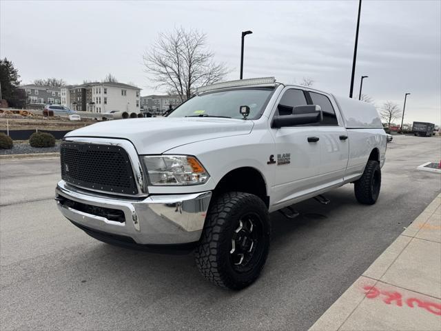 used 2016 Ram 3500 car, priced at $37,995