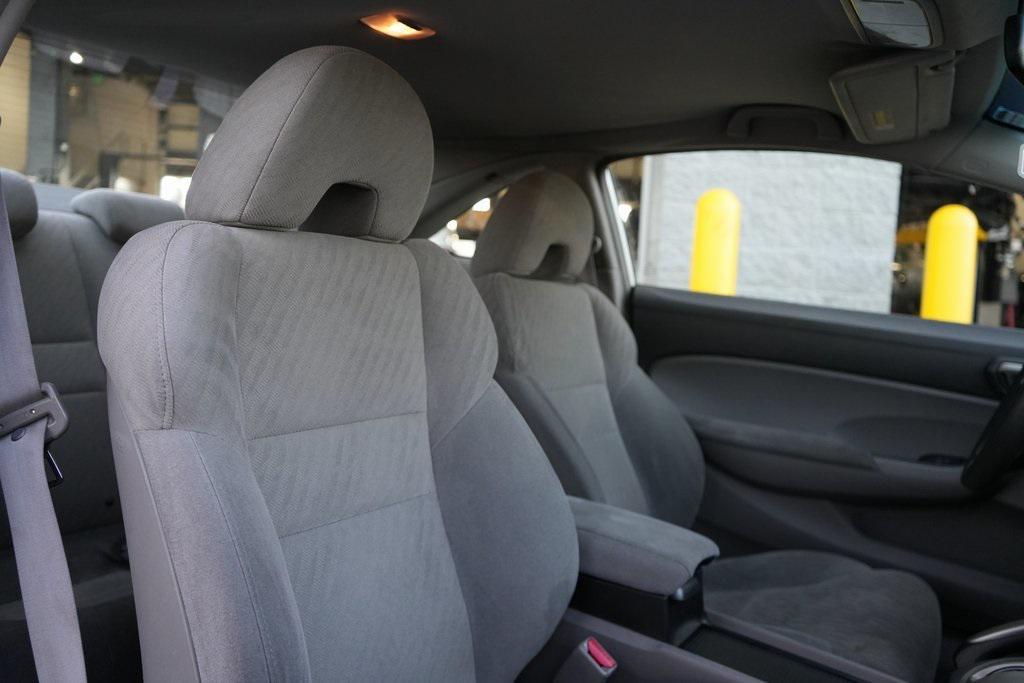 used 2010 Honda Civic car, priced at $8,000