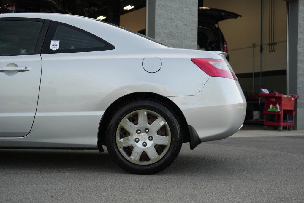 used 2010 Honda Civic car, priced at $8,000