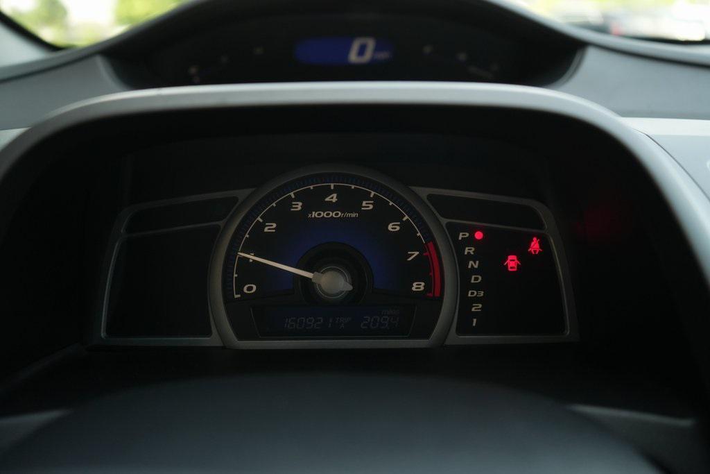 used 2010 Honda Civic car, priced at $8,000
