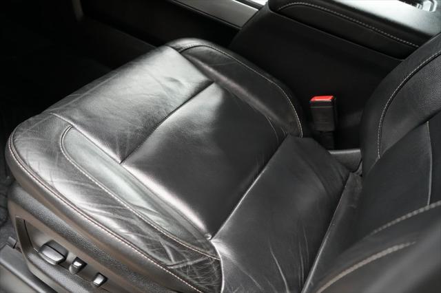 used 2018 Chevrolet Silverado 1500 car, priced at $27,000