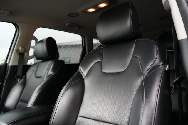 used 2022 Kia Telluride car, priced at $25,300