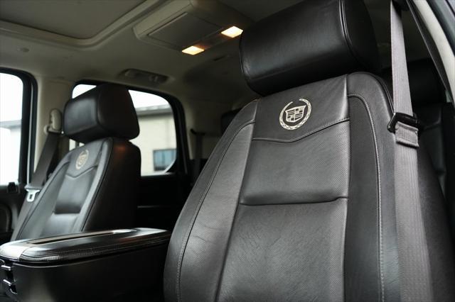 used 2013 Cadillac Escalade car, priced at $17,995