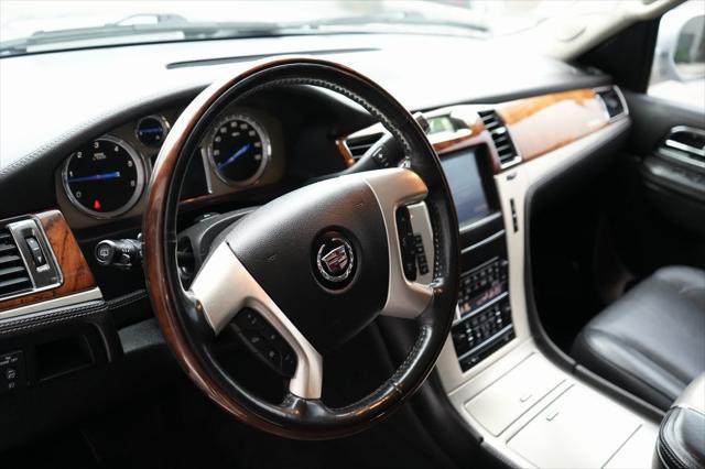 used 2013 Cadillac Escalade car, priced at $17,995