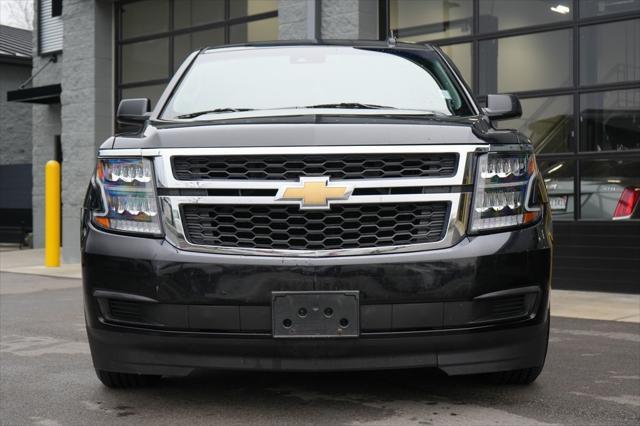 used 2015 Chevrolet Suburban car, priced at $16,995