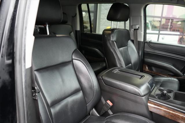 used 2015 Chevrolet Suburban car, priced at $16,995