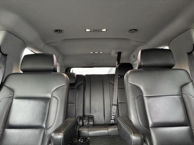 used 2015 Chevrolet Suburban car, priced at $16,995