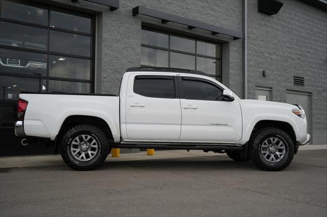 used 2019 Toyota Tacoma car, priced at $29,995