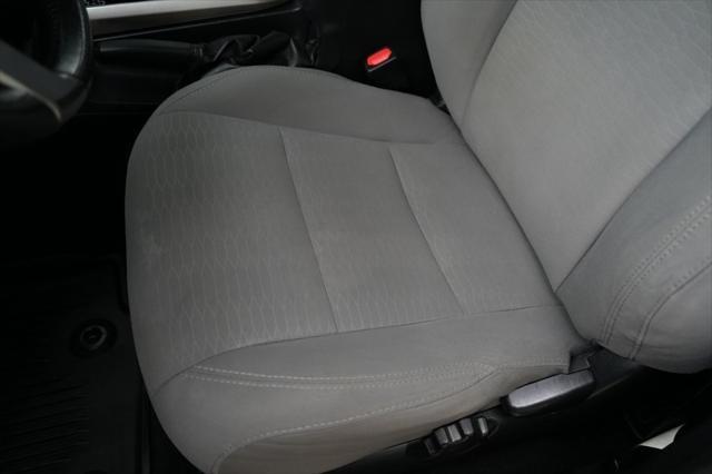 used 2019 Toyota Tacoma car, priced at $29,995