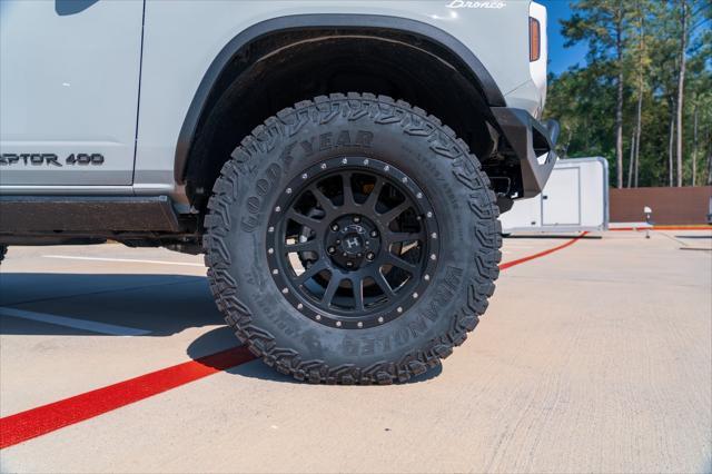 used 2023 Ford Bronco car, priced at $79,888