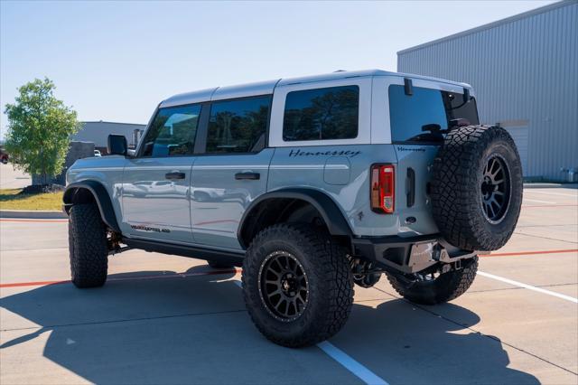 used 2023 Ford Bronco car, priced at $79,888